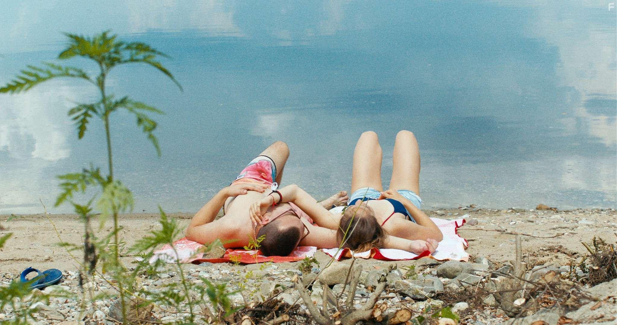 Ivana the Terrible (2019)