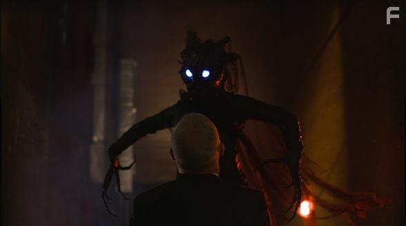 Montreal Dead End (2018)