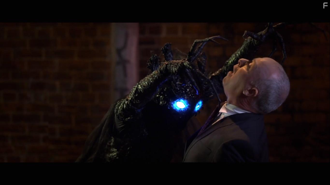 Guy Jodoin in Montreal Dead End (2018)