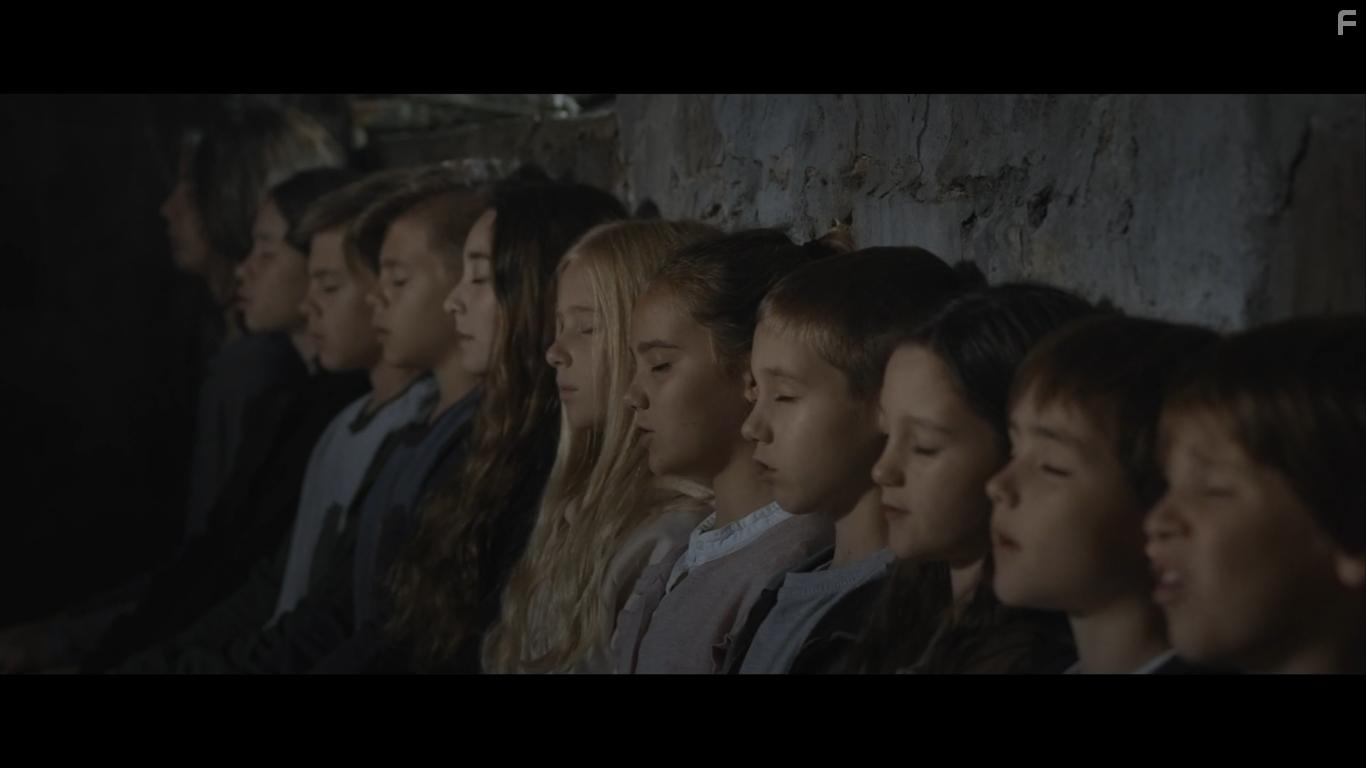 Montreal Dead End (2018)