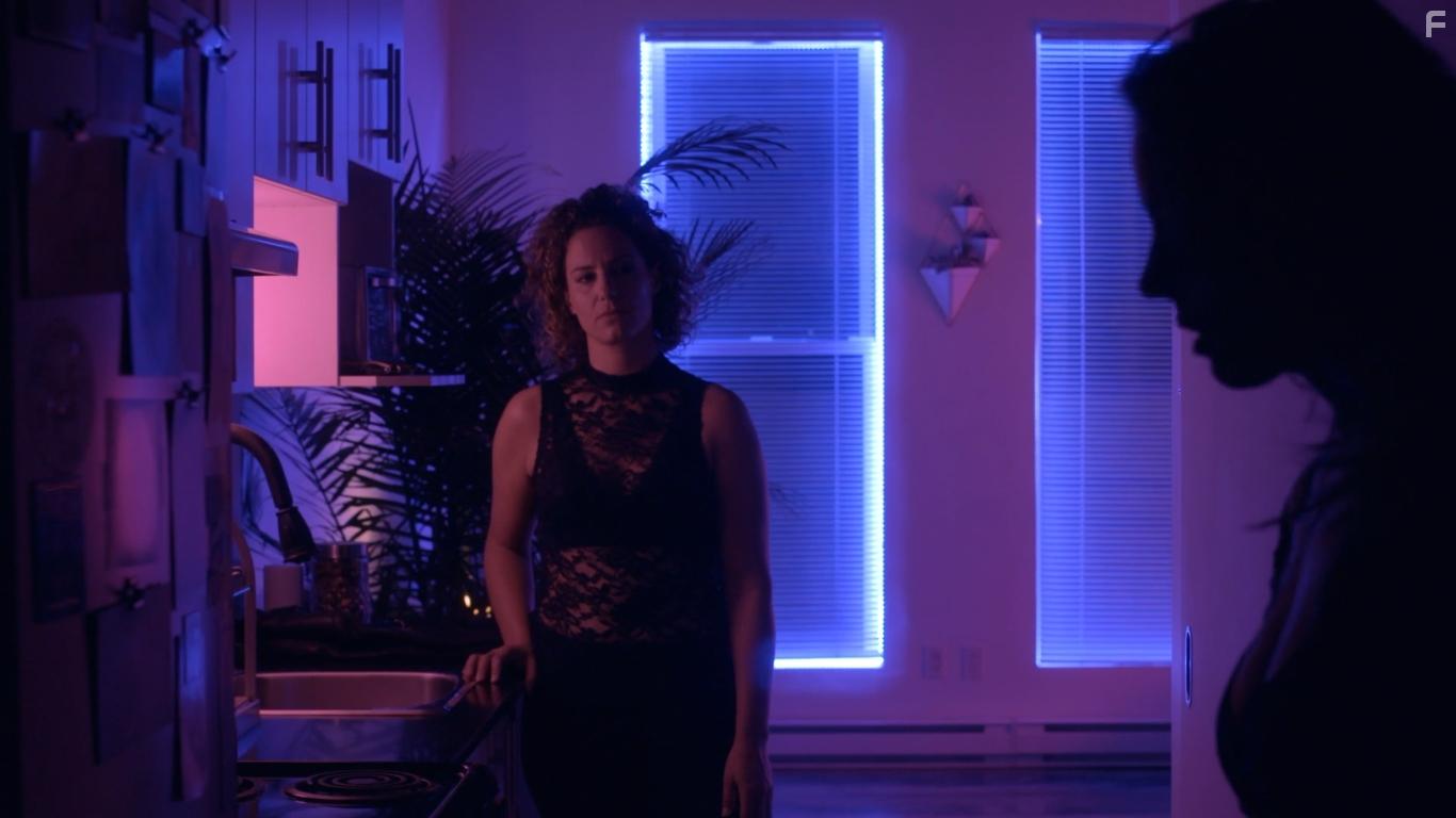 Montreal Dead End (2018)