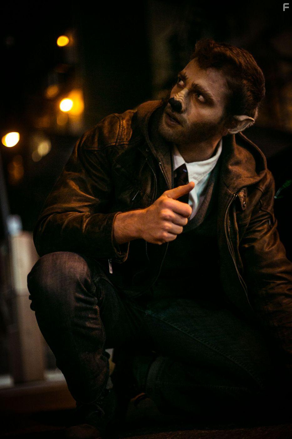 Montreal Dead End (2018)