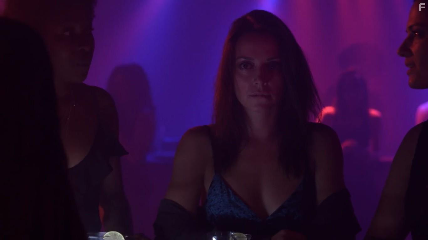 Montreal Dead End (2018)