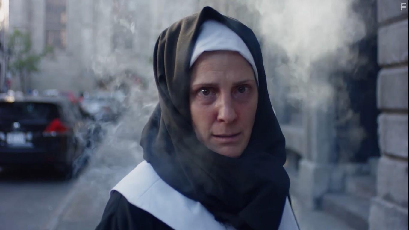 Montreal Dead End (2018)