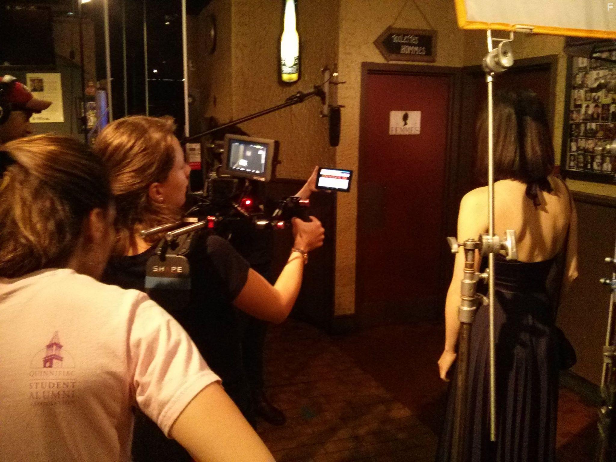 Монреальский конец света