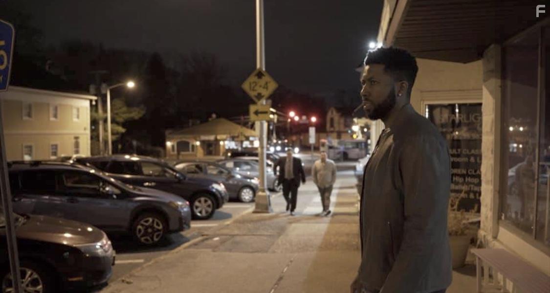 Hard Laughter (2019)