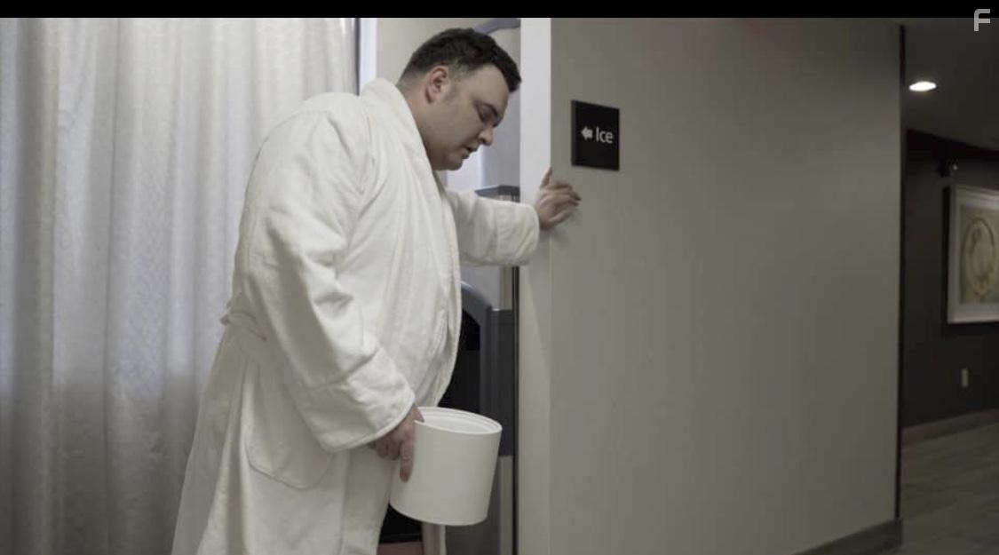 Hard Laughter (2019)