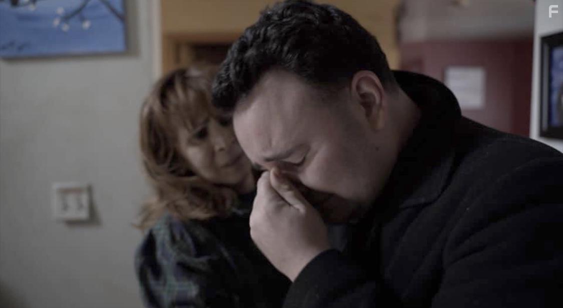 Hard Laughter (2019)