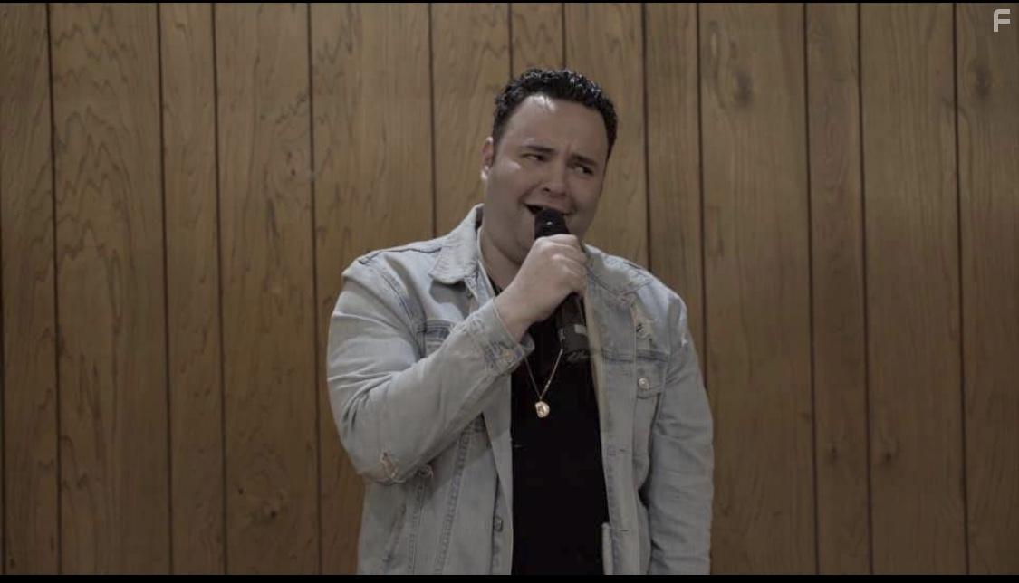 Hard Laughter (2019)