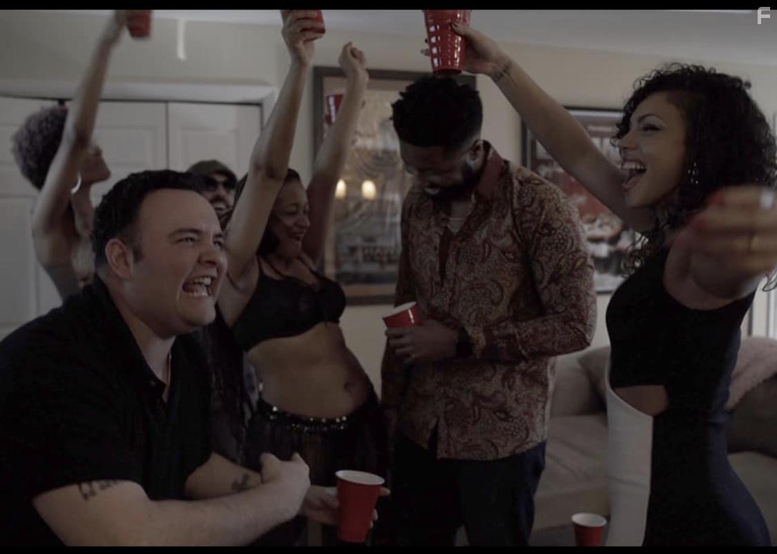 Hard Laughter (2019)