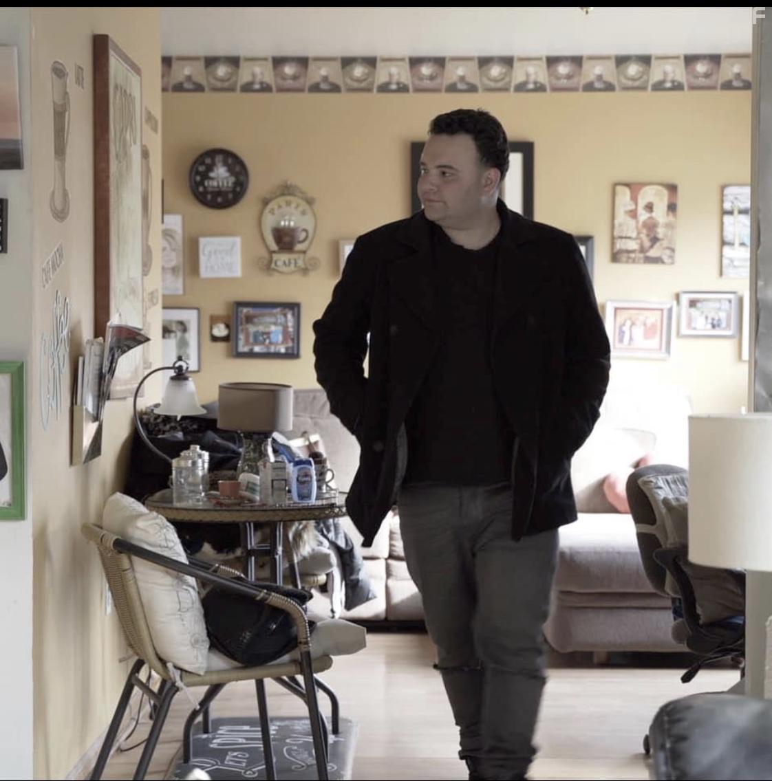 Hard Laughter (2019)