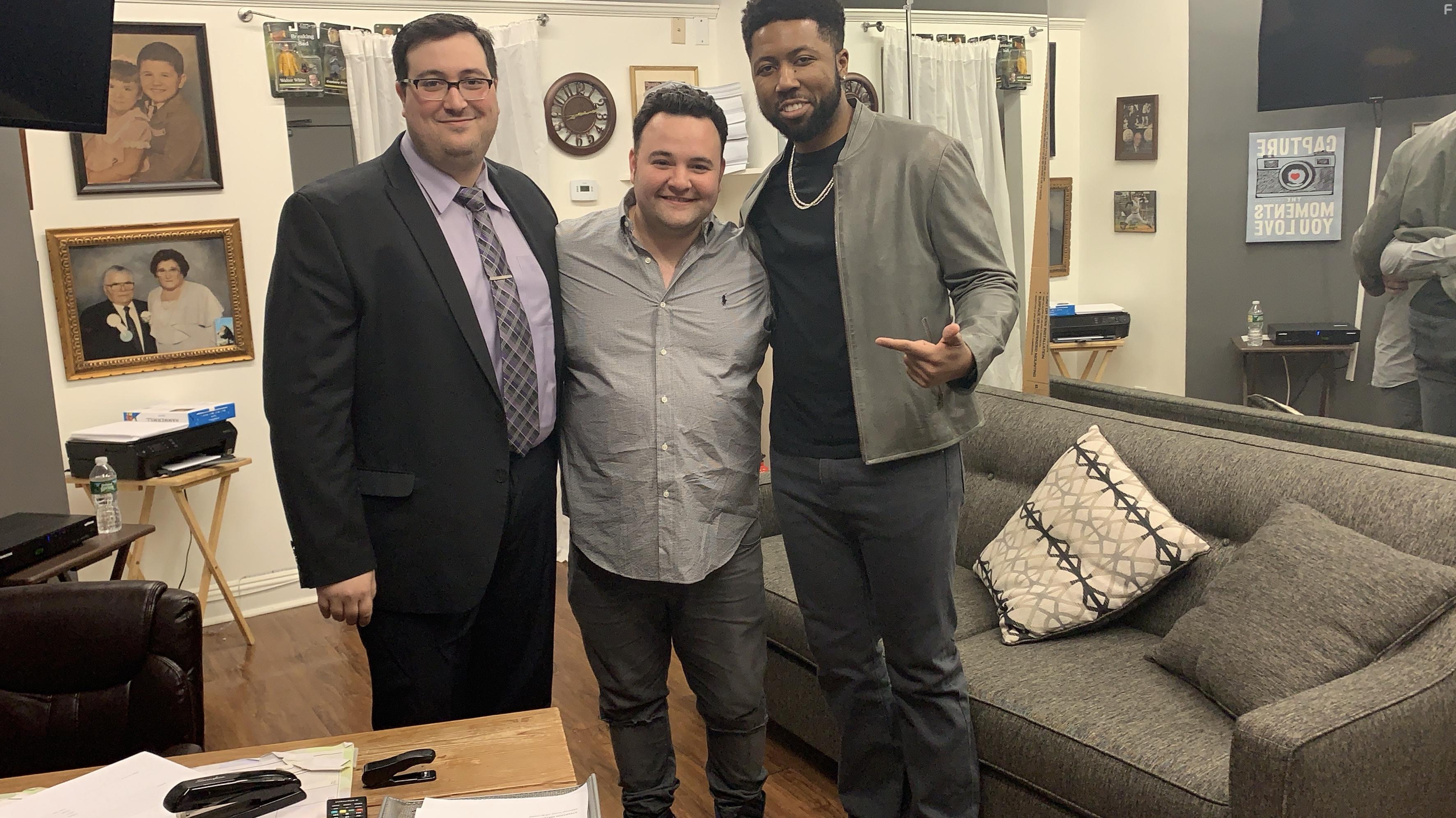 Hard Laughter (2019)