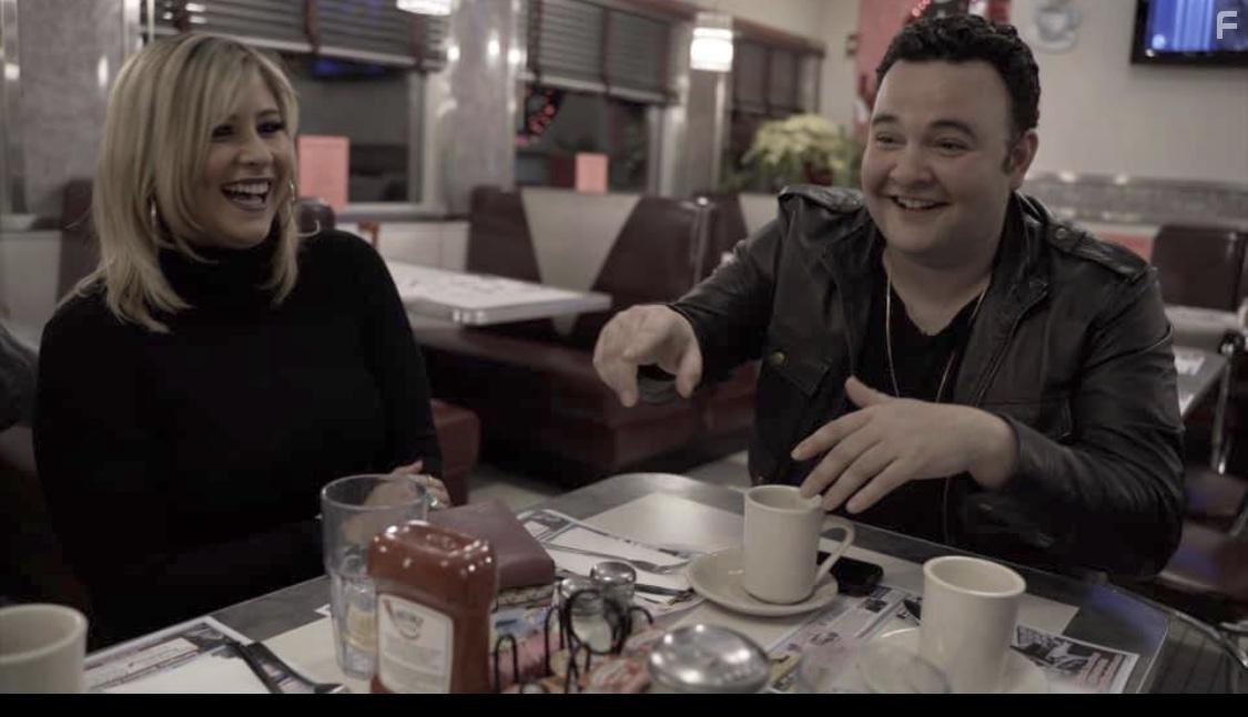 Hard Laughter (2019)