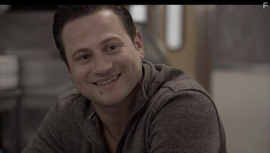 Hard Laughter (2019)