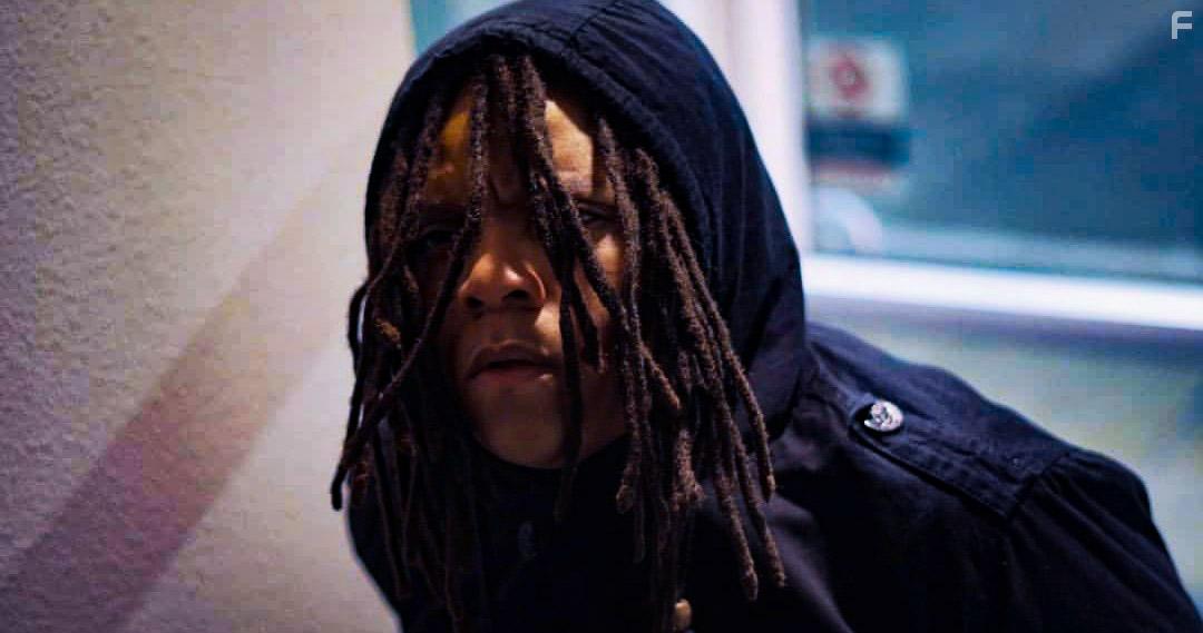 Art of Deception (2019)