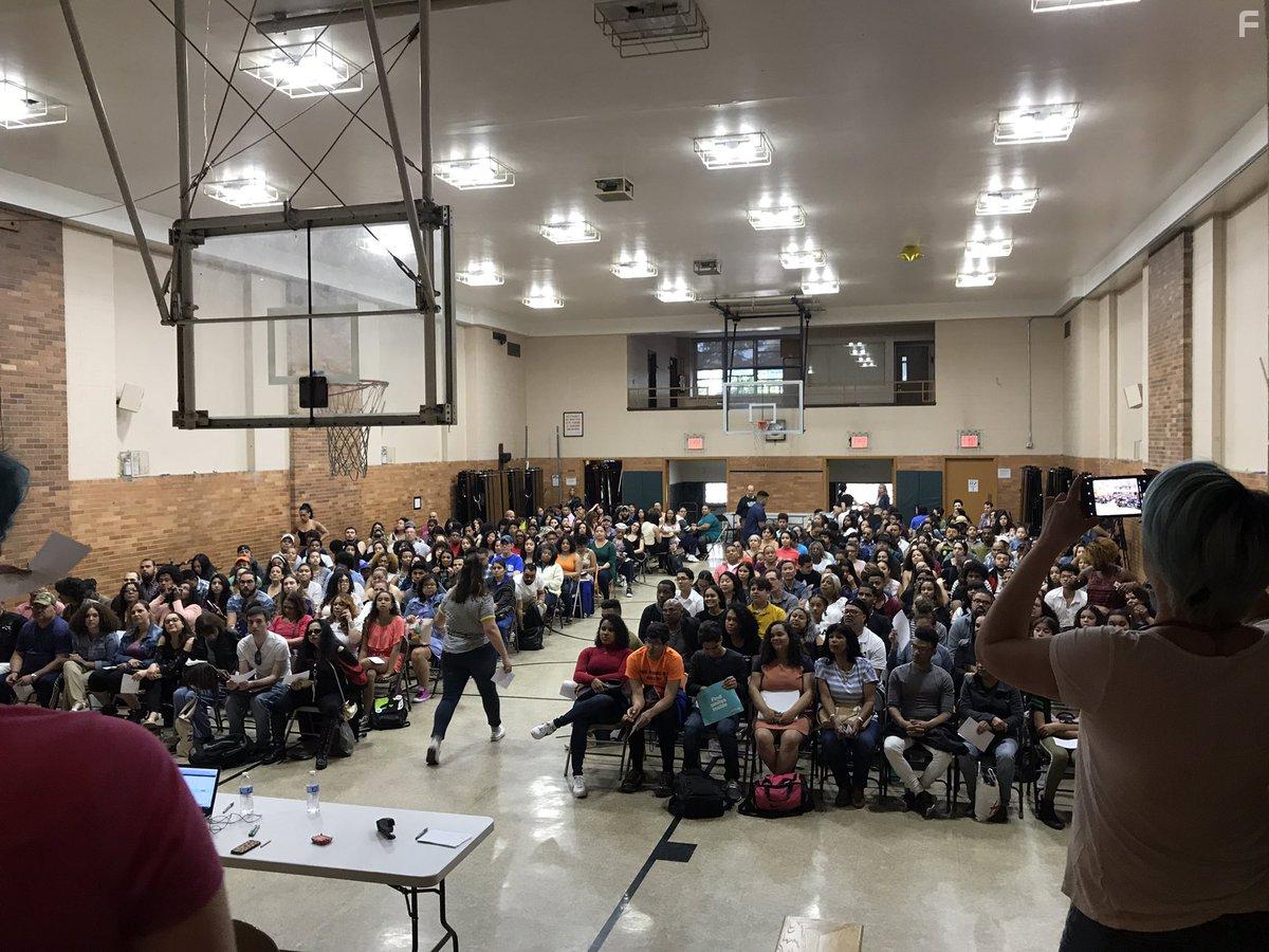 In the Heights (2021)