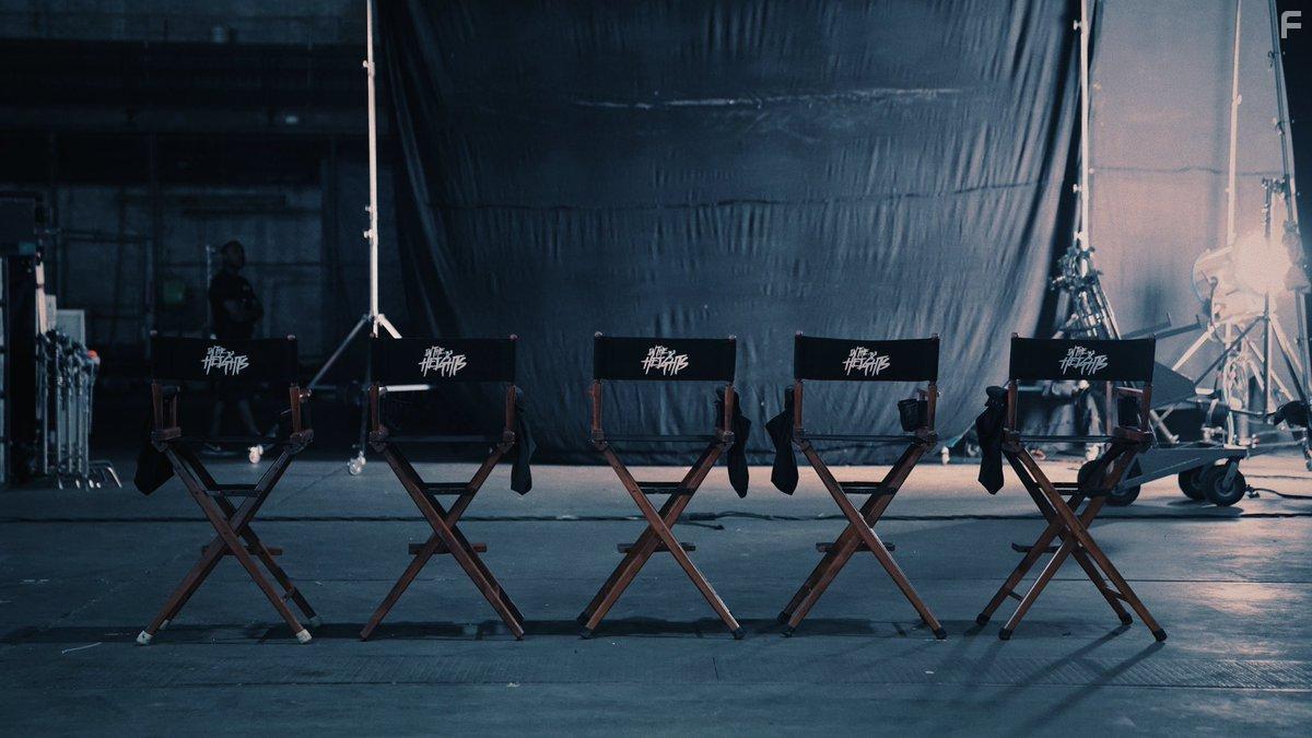 In the Heights (2021)