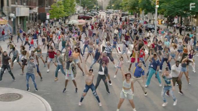 In the Heights (2021)