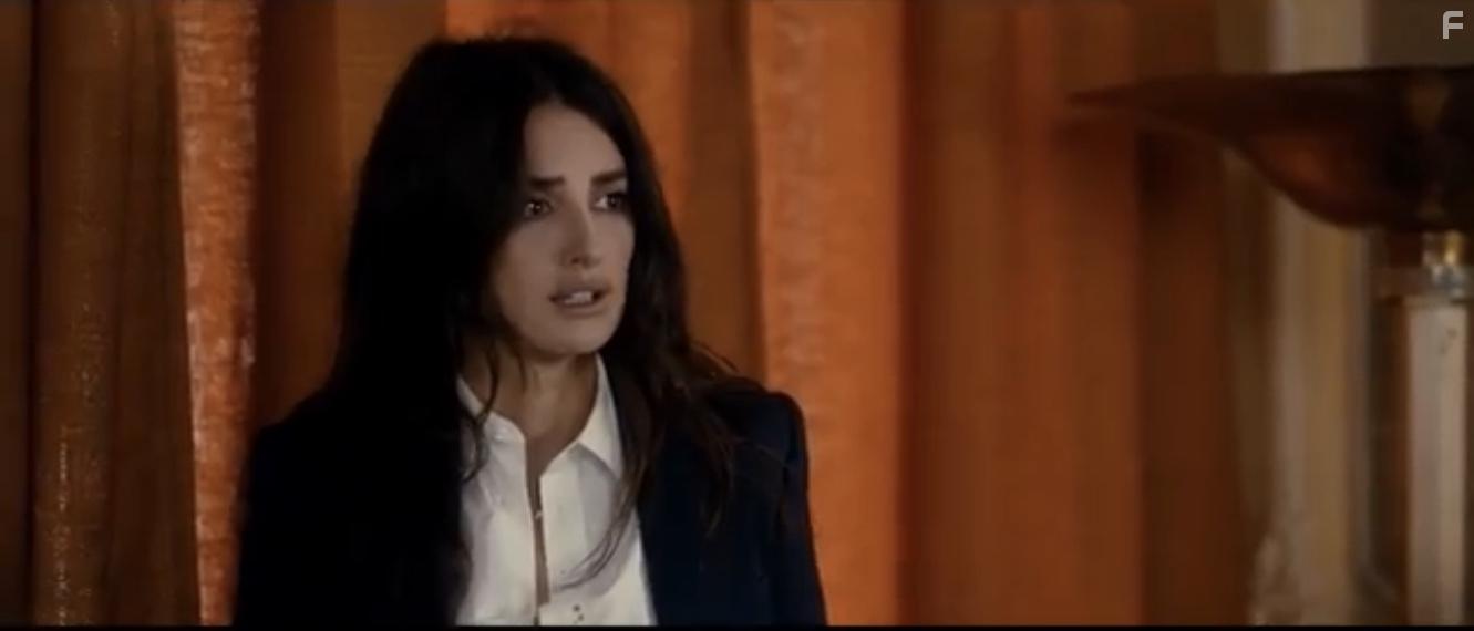 Penlope Cruz in The 355 (2022)