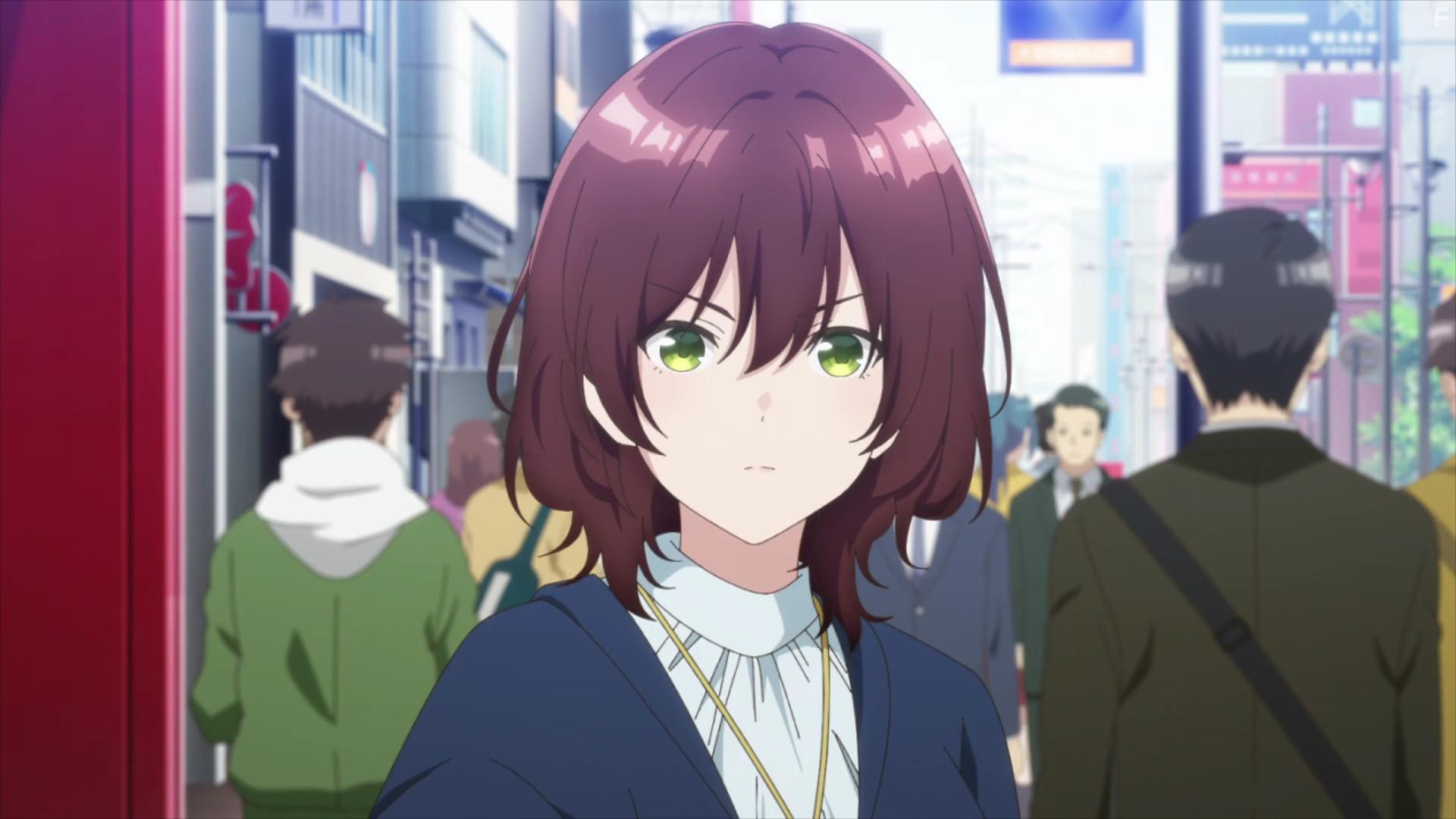 Jaku-chara Tomozaki-kun (2021)