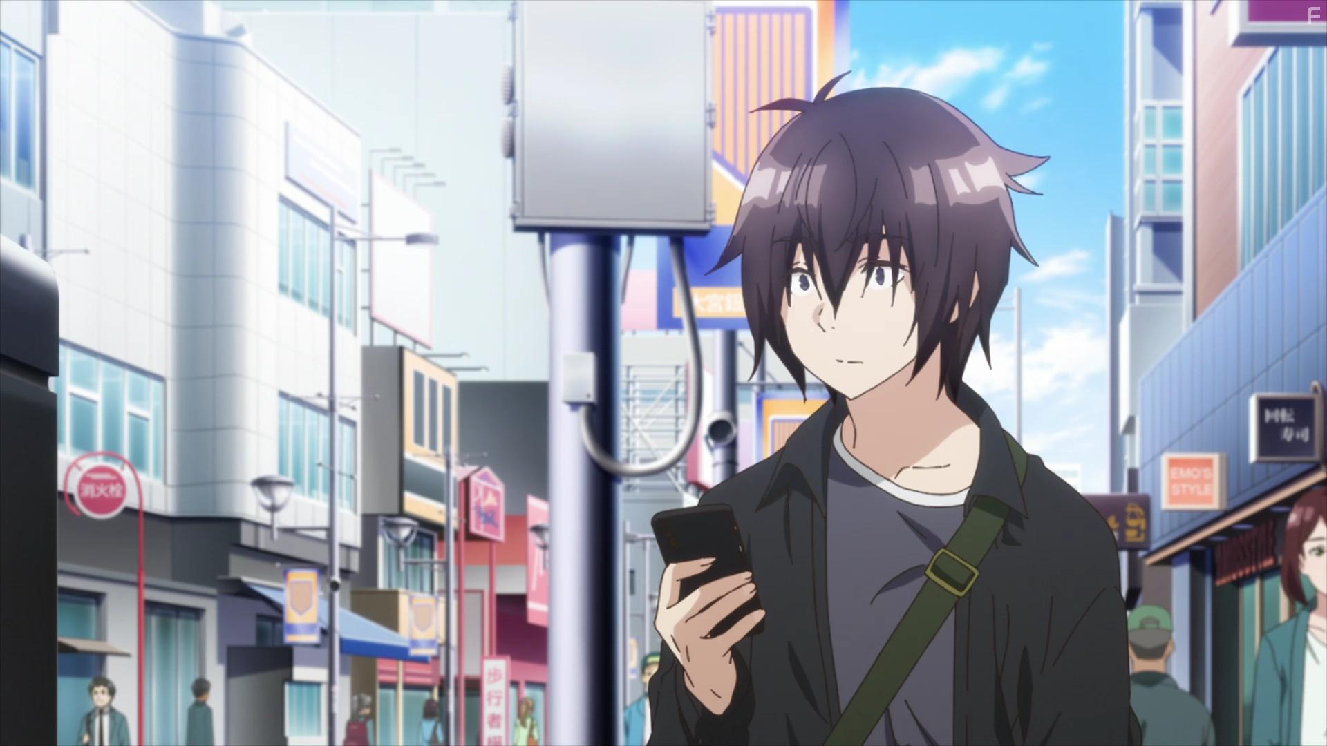 Jaku-chara Tomozaki-kun (2021)