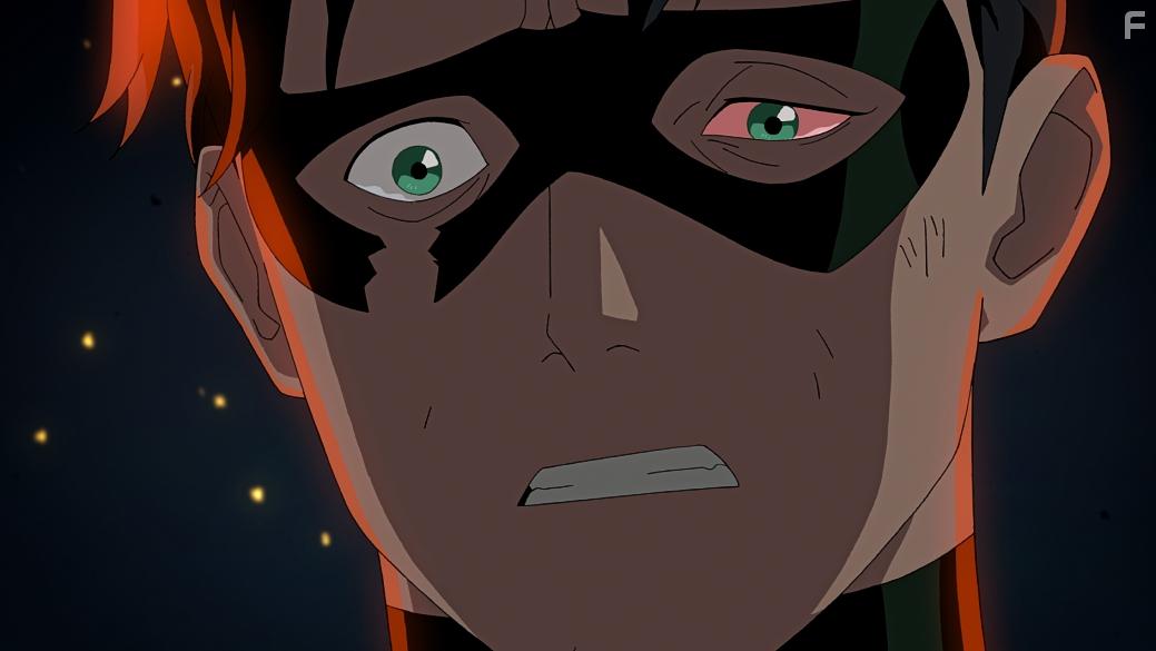 Batman: Death in the Family (2020)