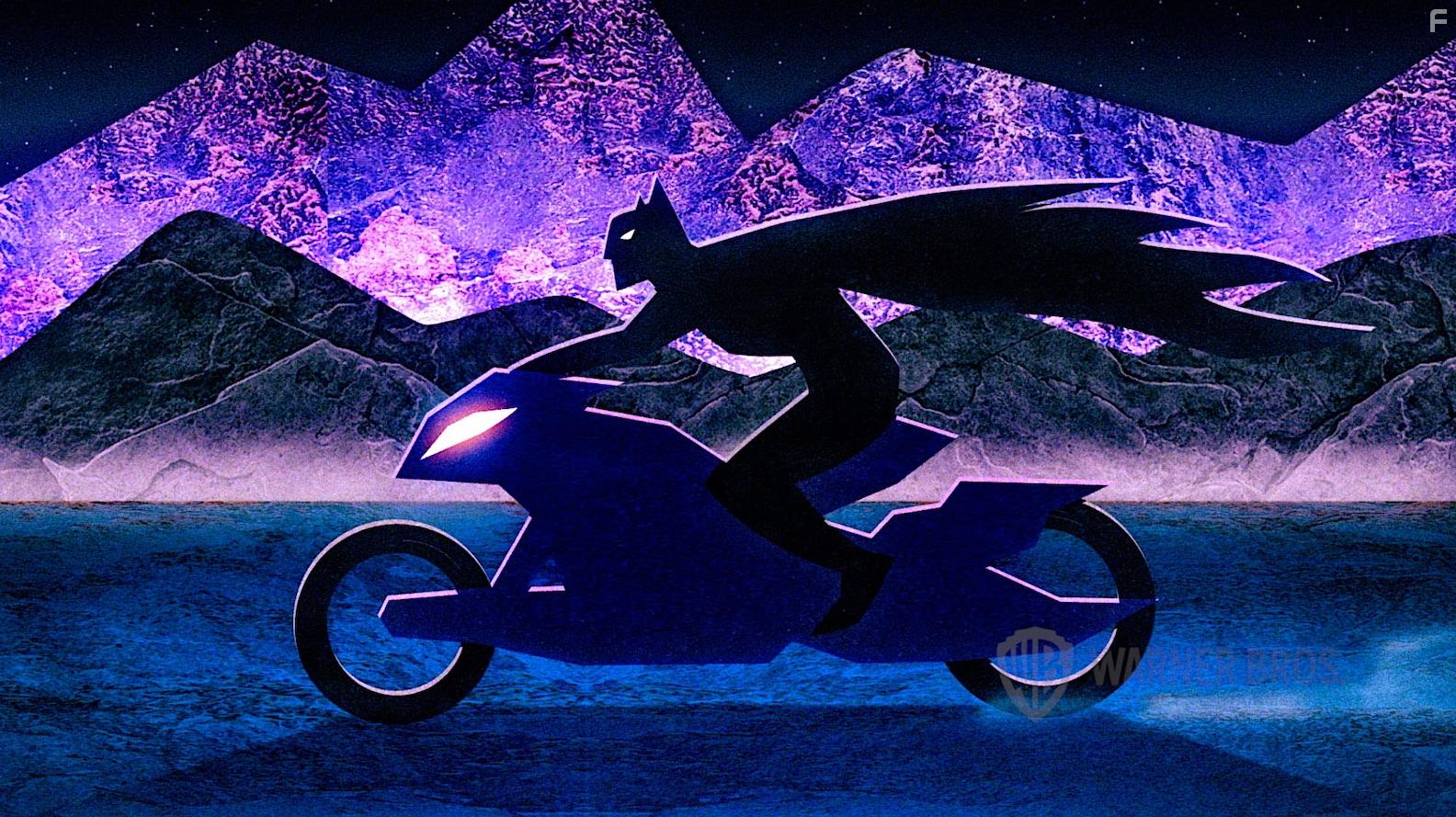 Batman: Death in the Family (2020)