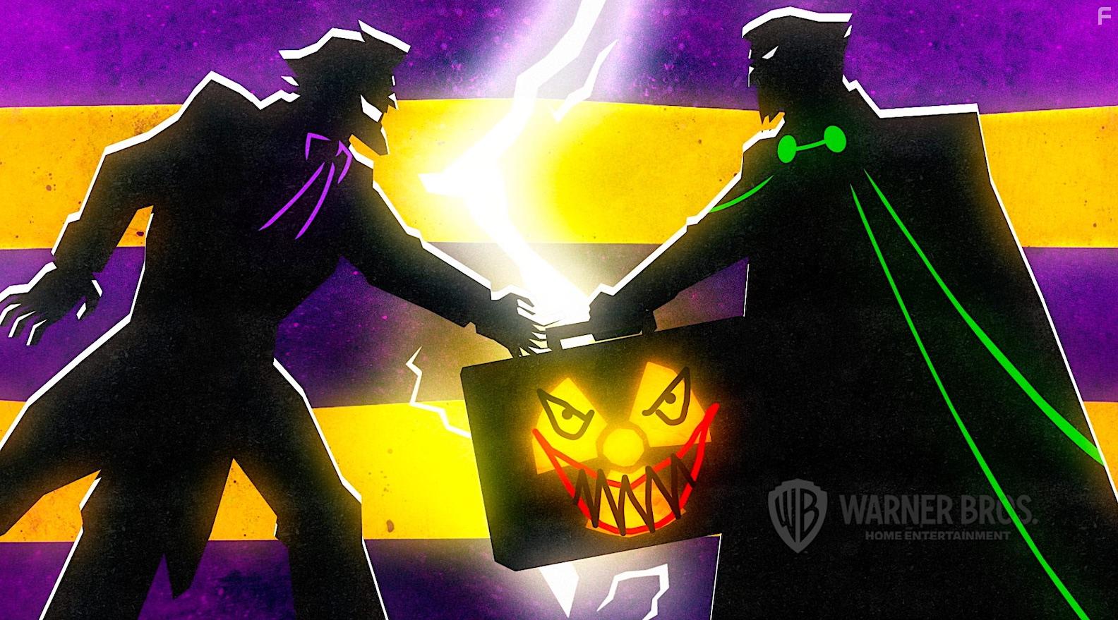 Batman: Death in the Family (2020)