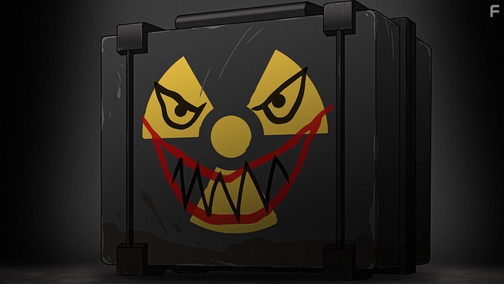 Batman: Death in the Family (2020)