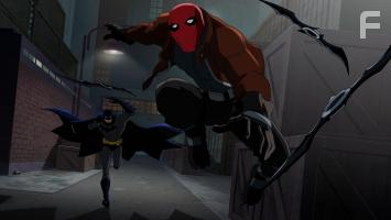 Batman: Death in the Family (2020)