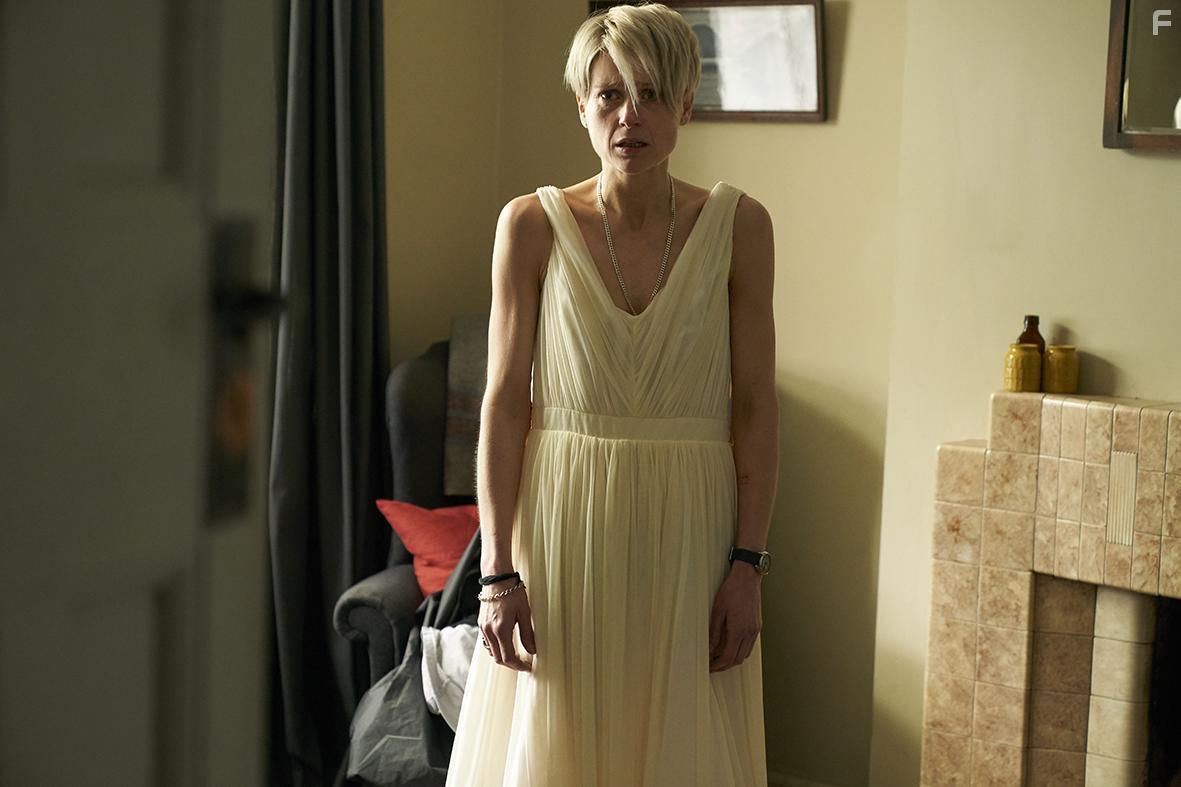 Sian Brooke in Body of Water (2020)