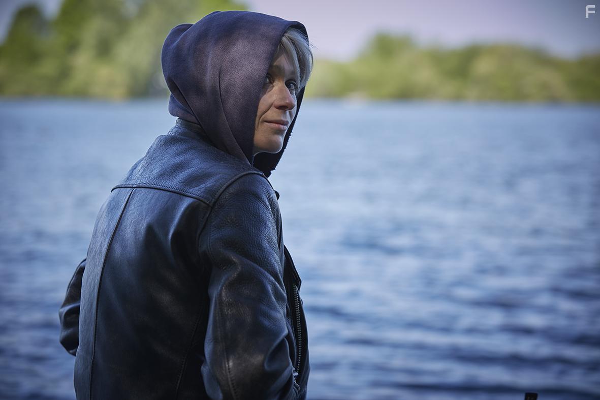 Sian Brooke in Body of Water (2020)