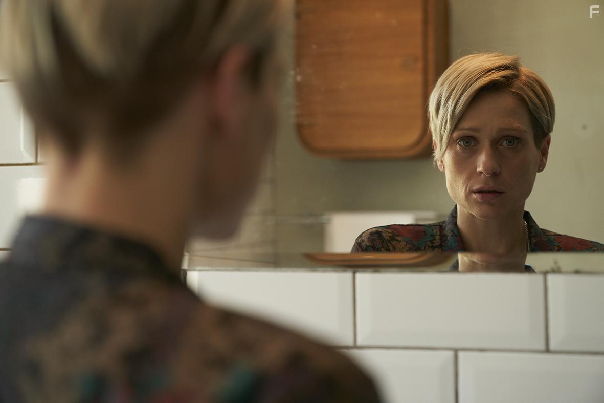 Body of Water (2020)