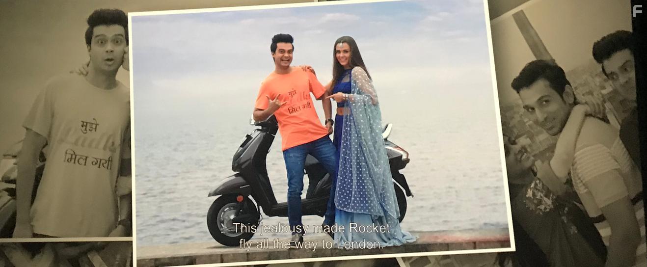 Still of Caroline in Love Yatri