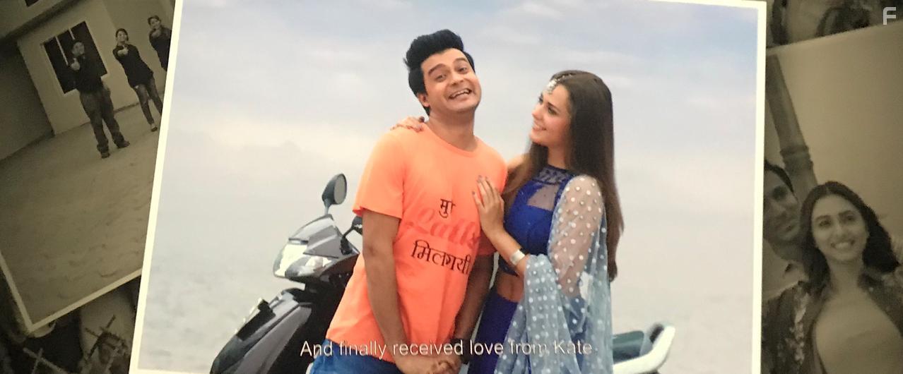 Still of Caroline in Love Yatri