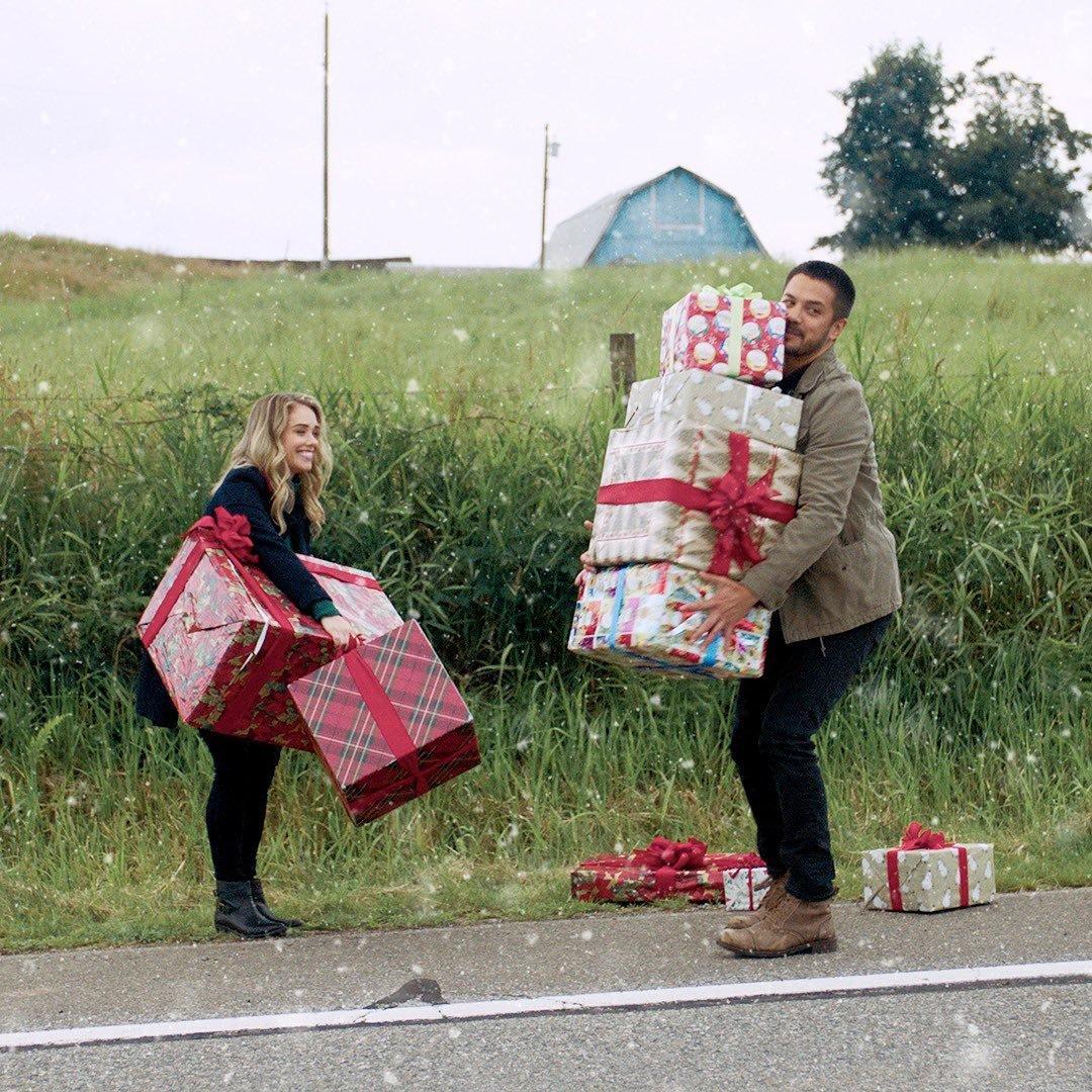 Рождество одинокой звезды