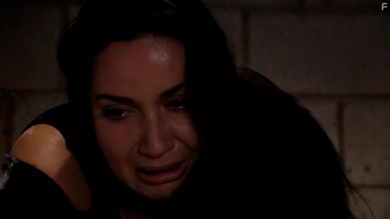 Elisabeth Steen-Nokleberg in Heart of the Home (2021)