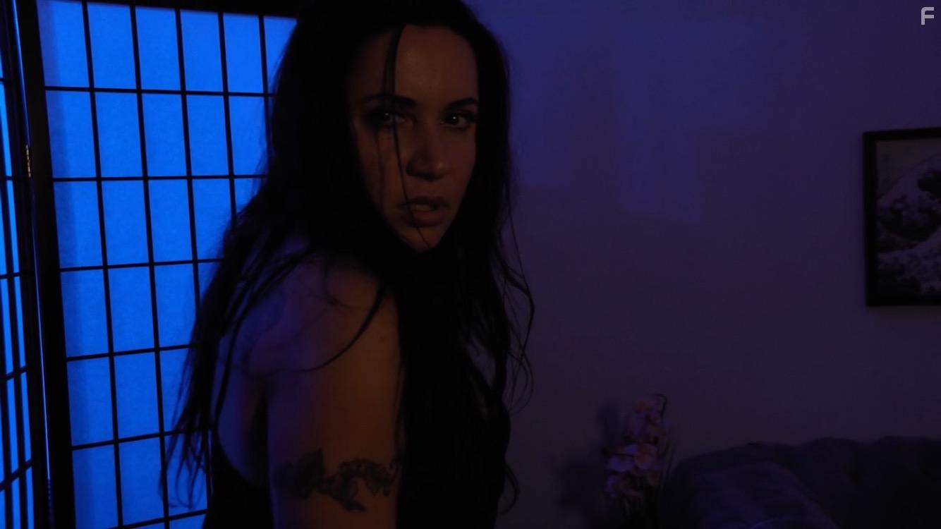 Elisabeth Steen-Nokleberg in Heart of the Home (2021)