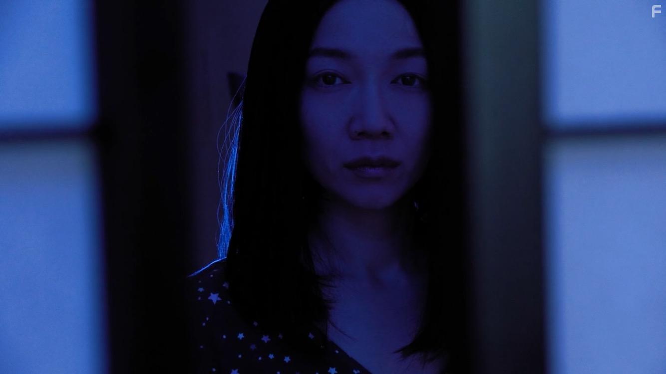 Mia Ando in Heart of the Home (2021)