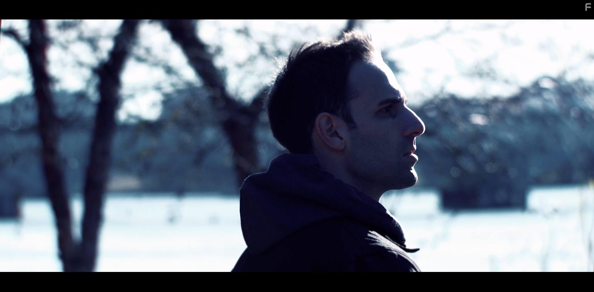 Danny Gavigan in Unarmed Man (2019)