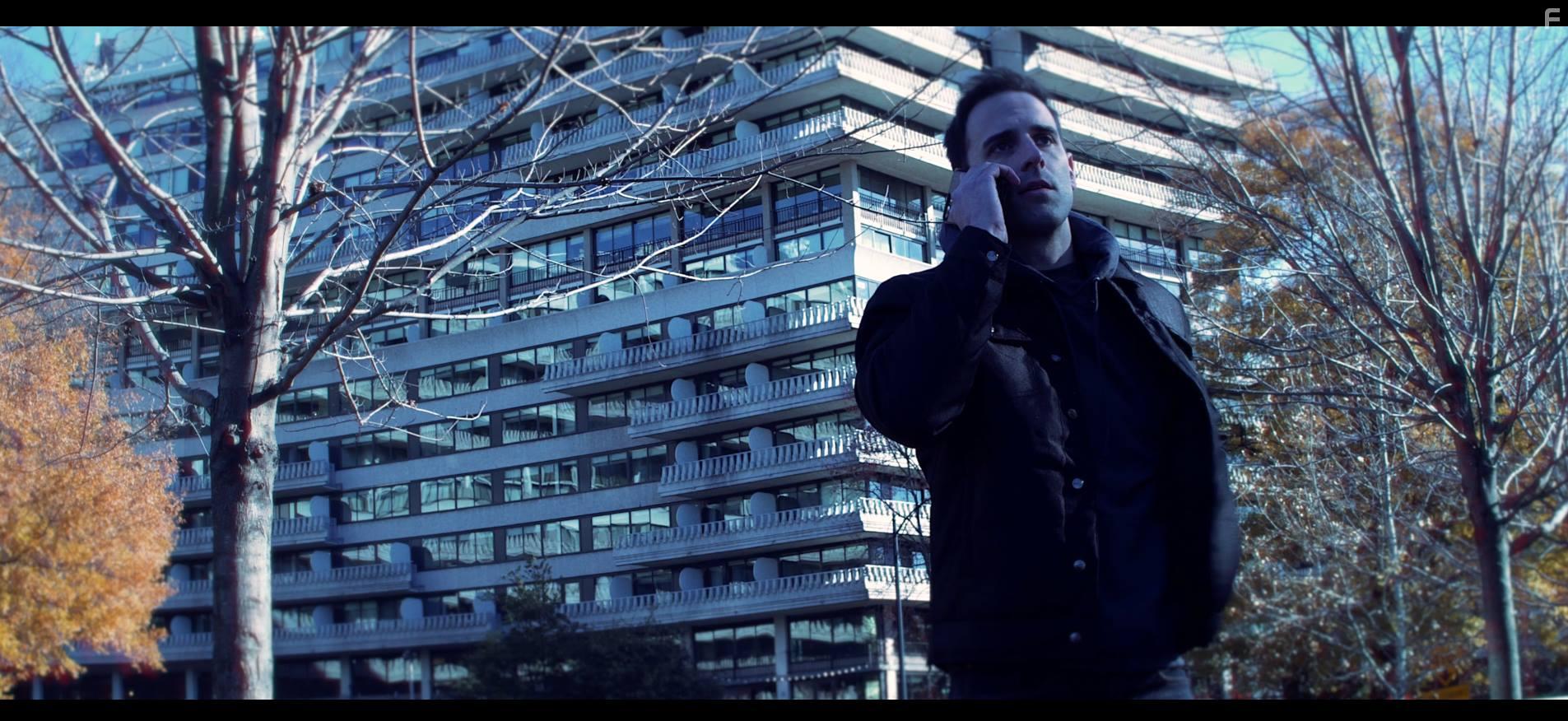 Безоружный