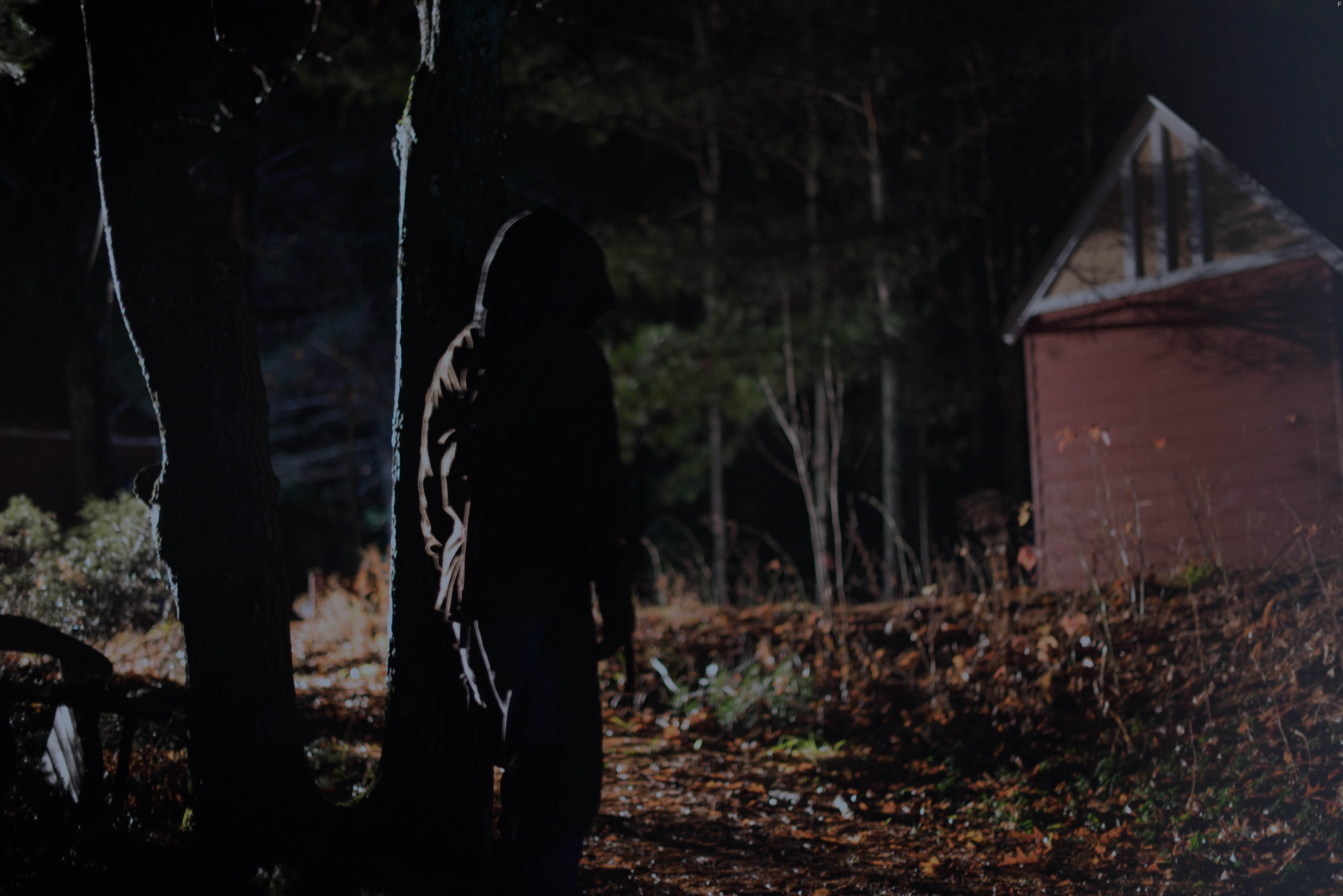 Elma Begovic in Tear Us Apart (2019)