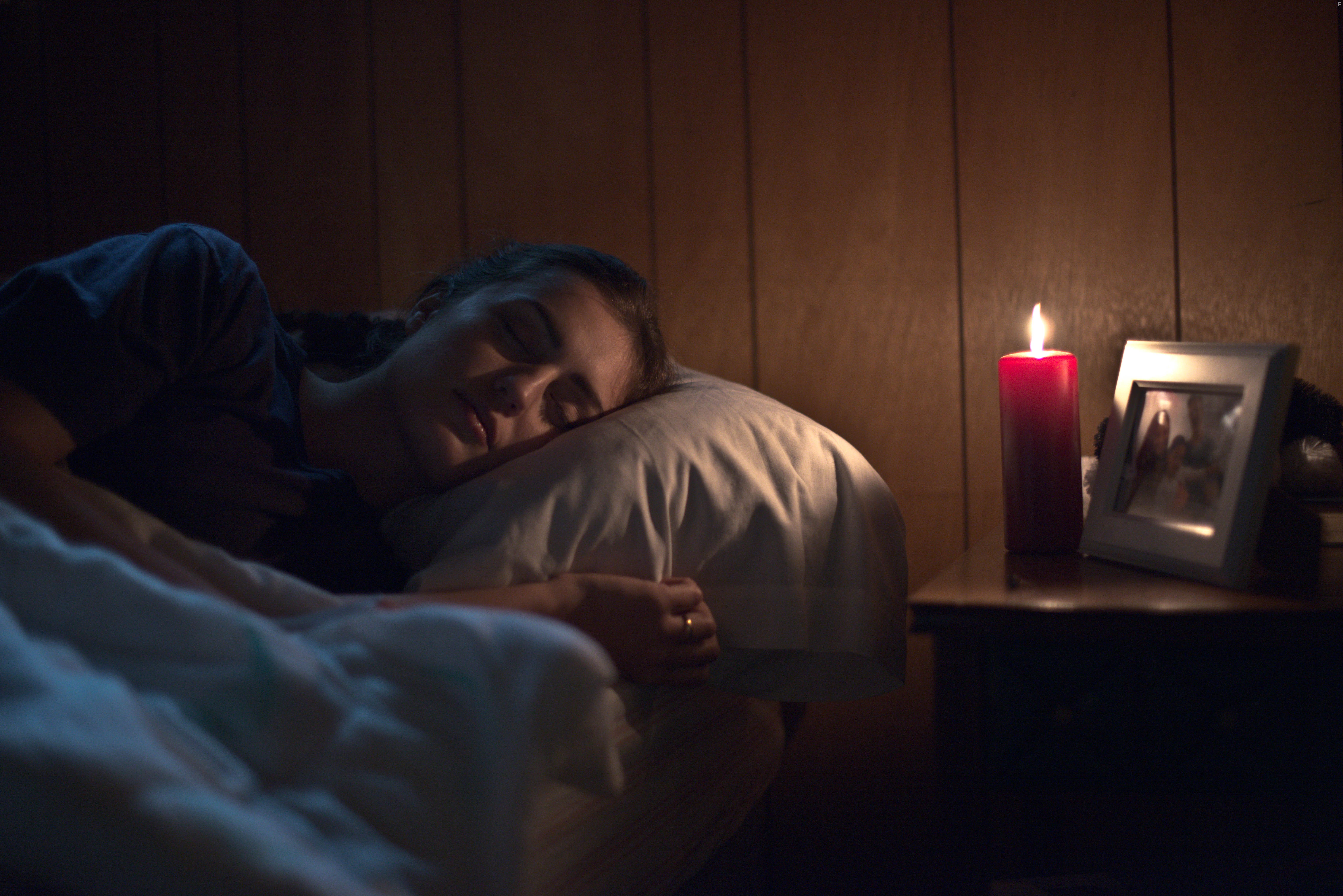 Разделить нас