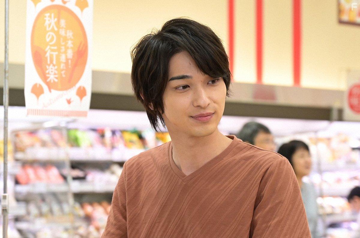 Rysei Yokohama in Marigold in 4minutes (2019)