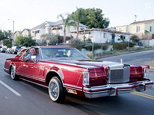 Mike Brewer in World of Cars (2020)