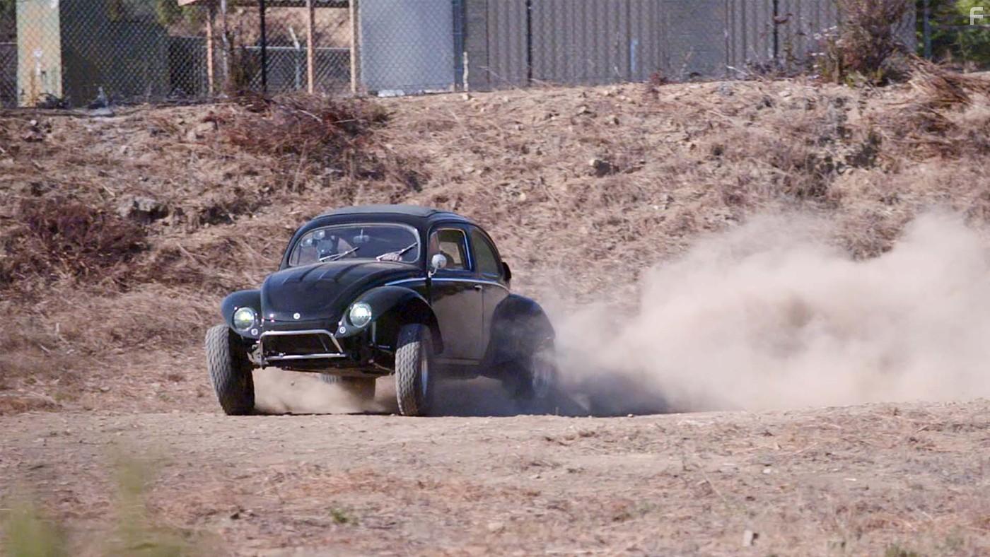 World of Cars (2020)