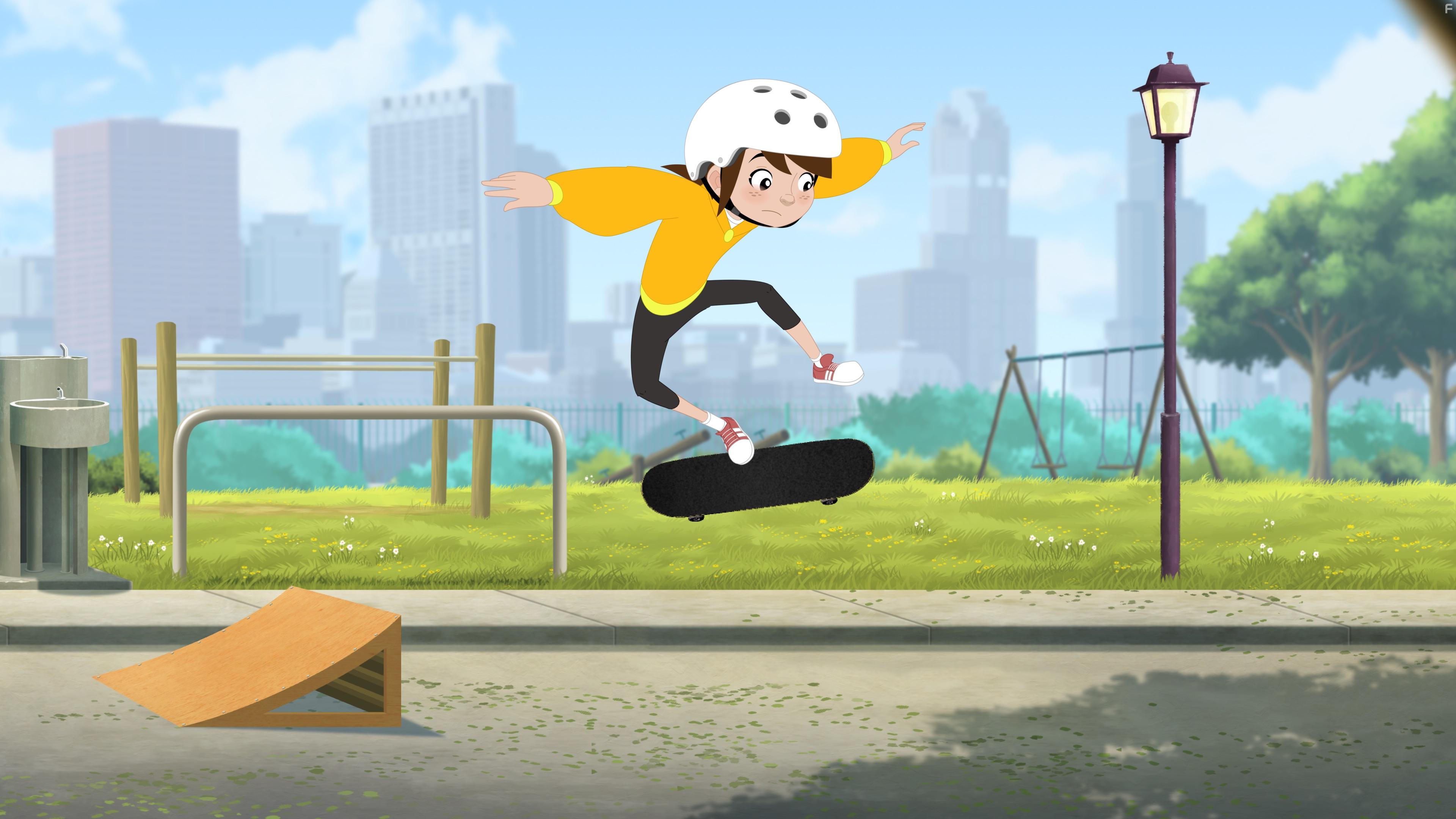 The Red Scroll (2020)