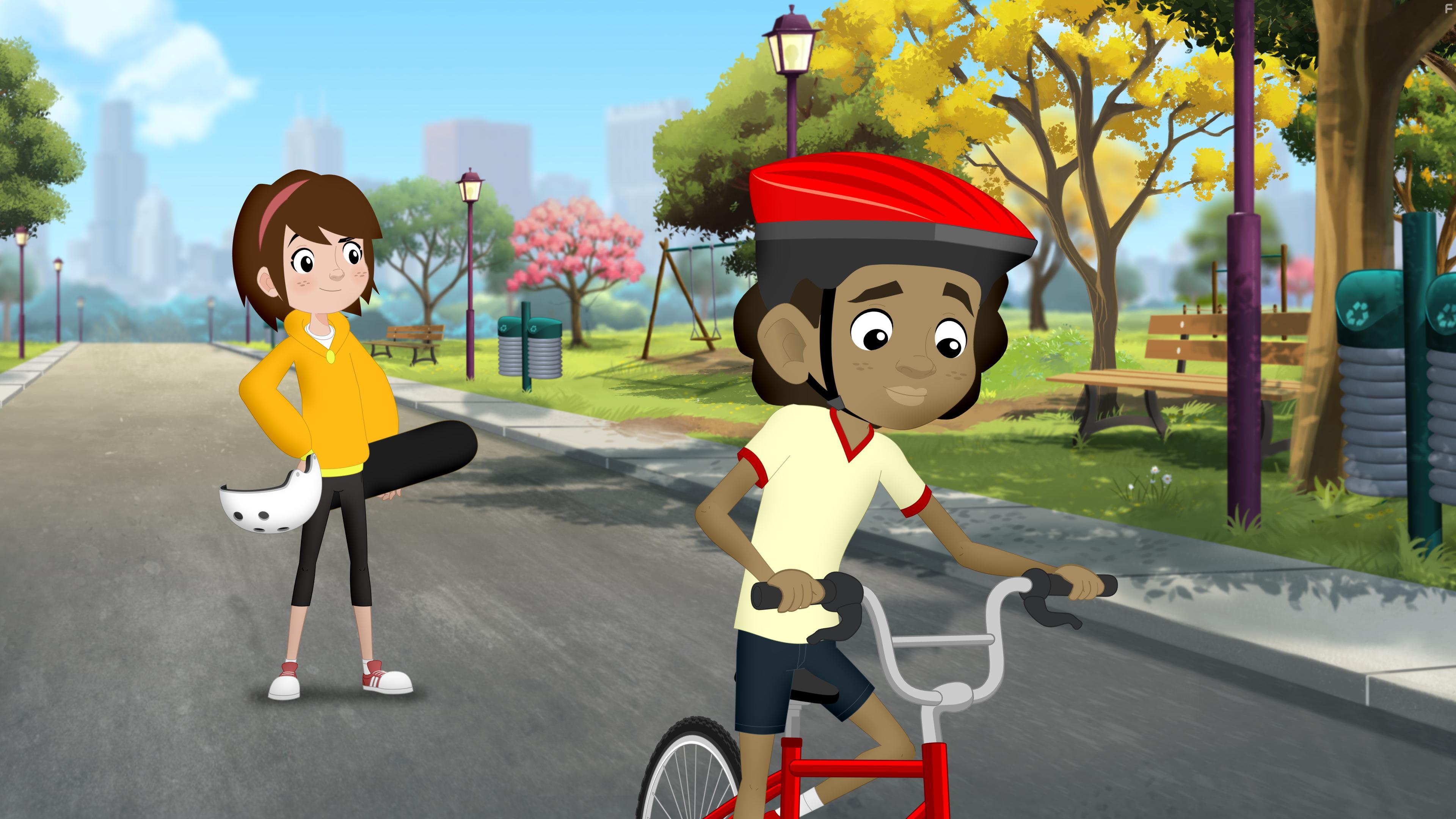 Красный свиток