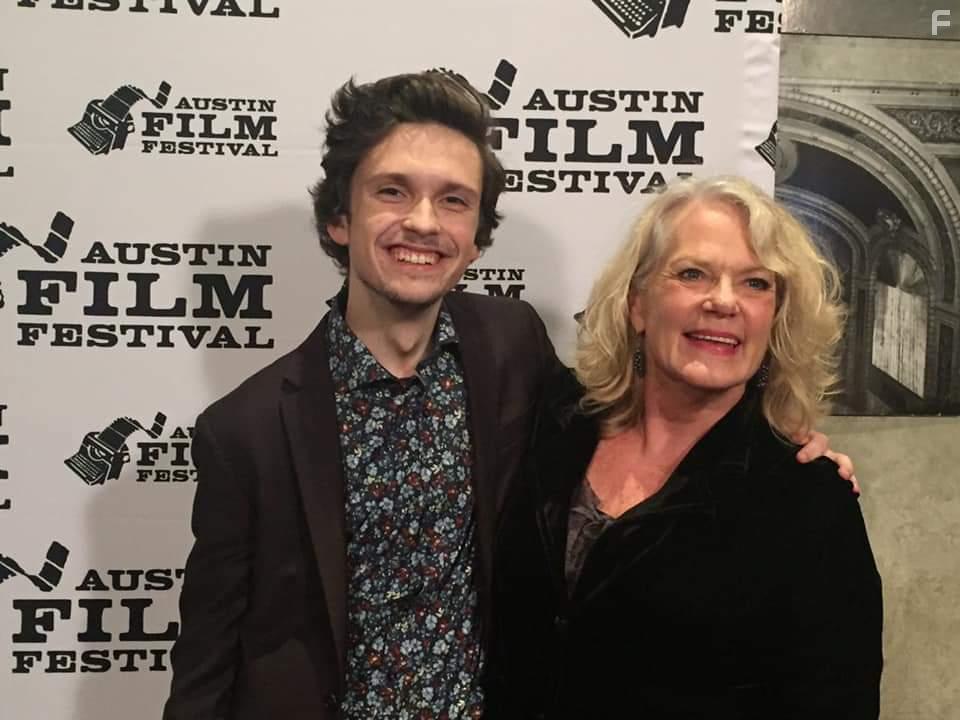 Liam Booth, Libby Villari - Austin Preimere "Yellow Rose"