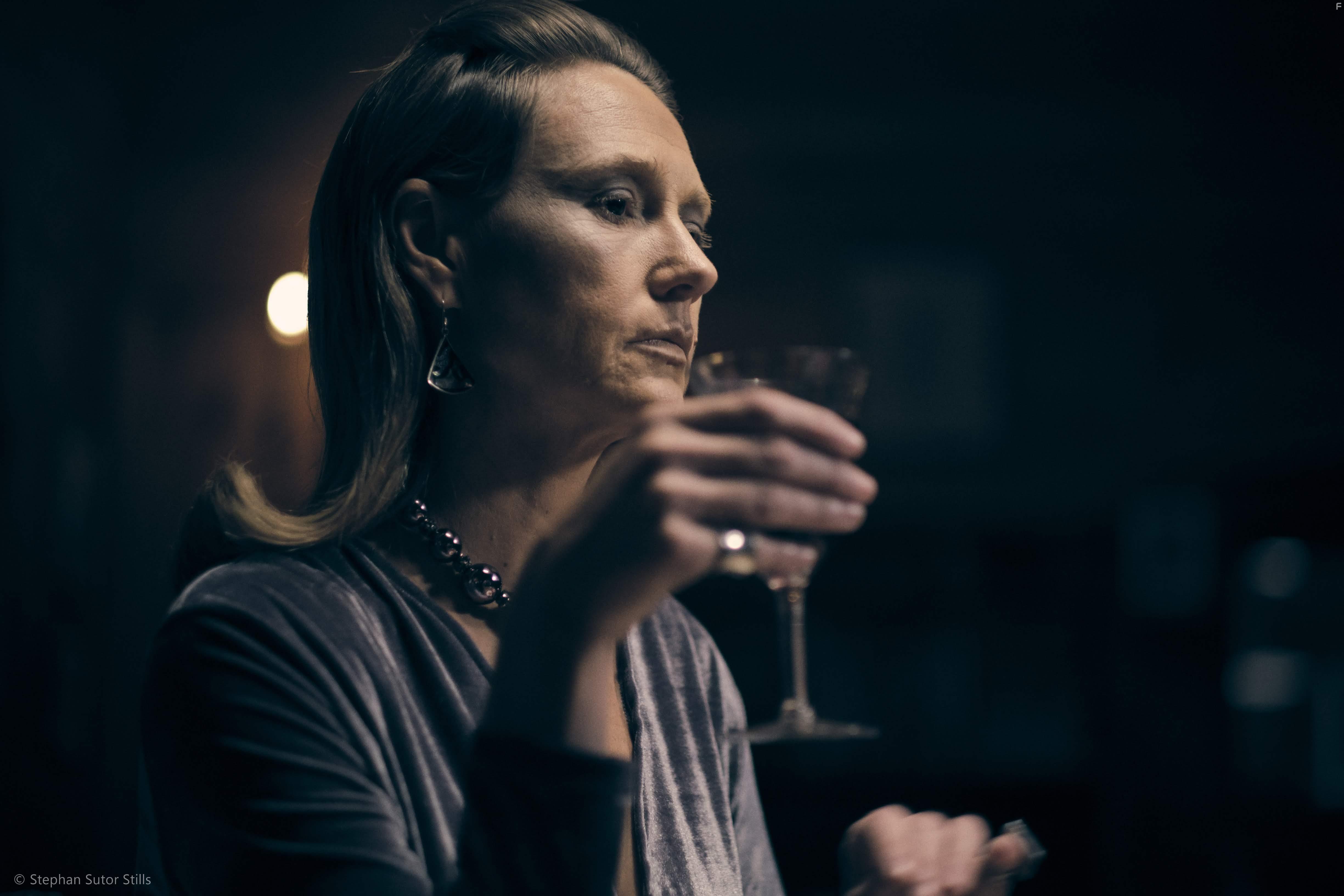 Климат охотника